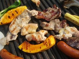 案外いけること